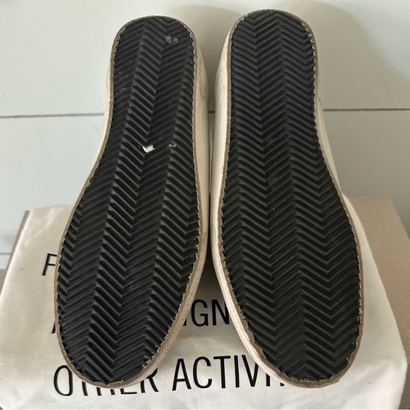 Golden goose Mid Star size 40 - Picture 4 of 7